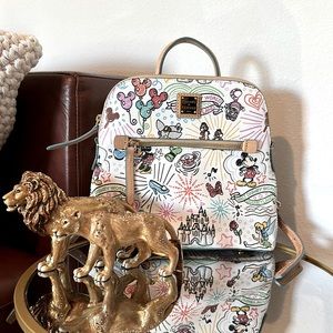 DOONEY & BOURKE Disney bag